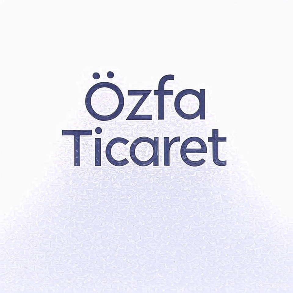 Özfa Ticaret